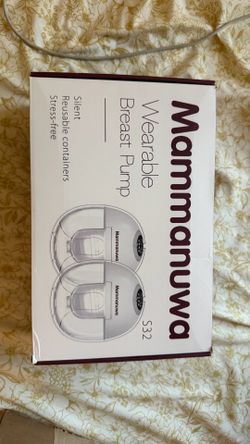 Electric Breast Pump - Lightweight, Portable, & Hands-Free with Baby Mouth Technology - BPA-Free, 4 Modes, 9 Levels - Elevate Your Breastfeeding Style
