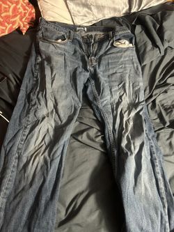 Blue Jeans