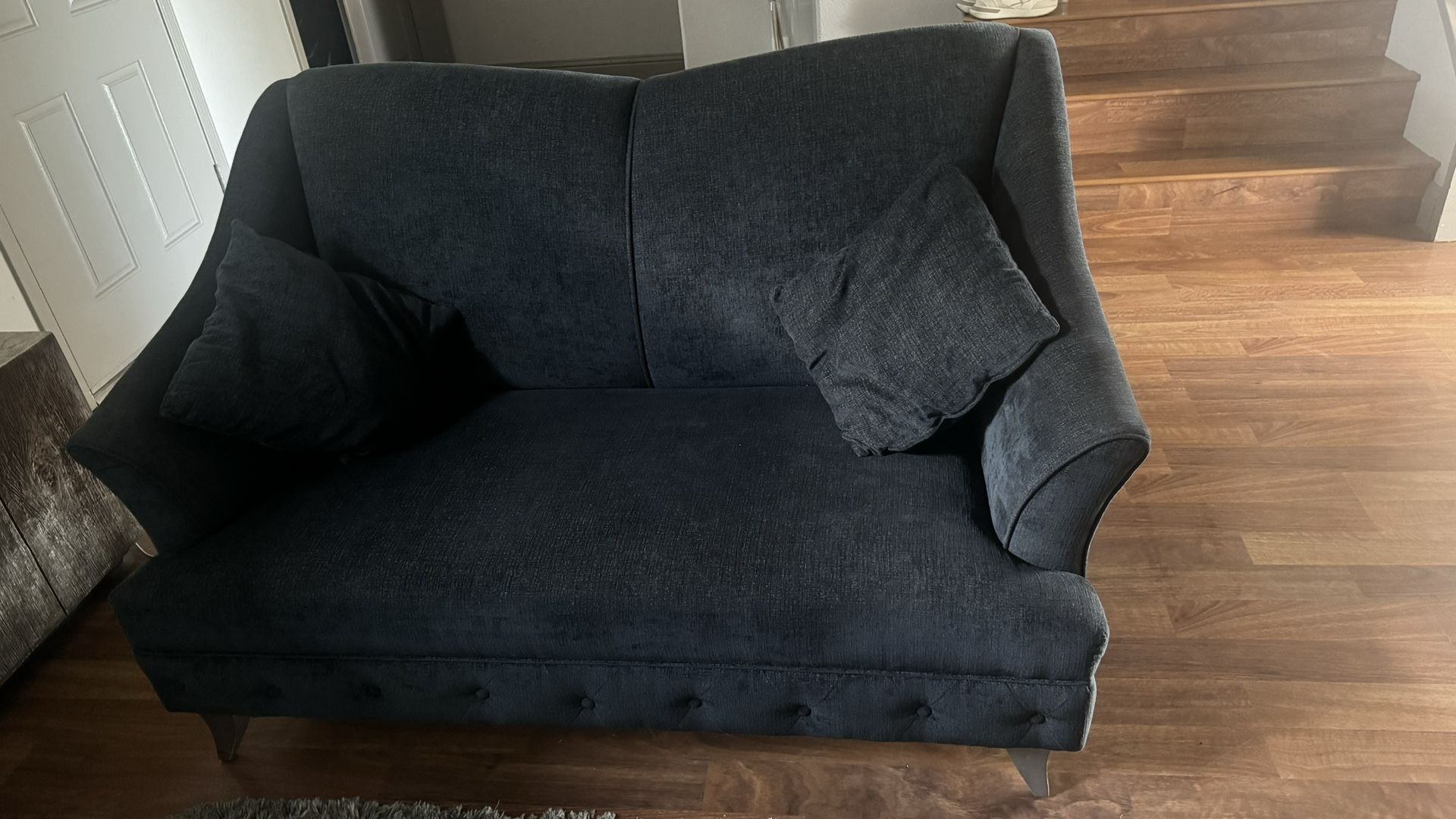 Custom Made 2 Pc Couches
