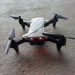 Deerc Drone