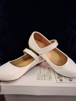 Toddler shoes