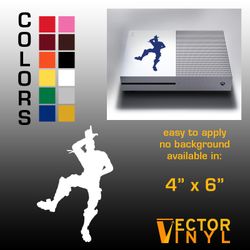 "Take the L" Fortnite Decal Premium Quality