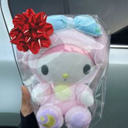 My Melody Plush Gift