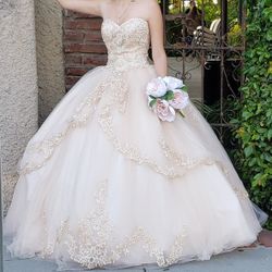 Quince Dress