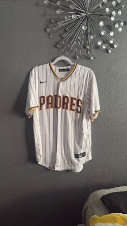New Jersey, never touched bought from the mlb team store.