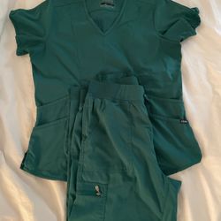 Scrubs M-L