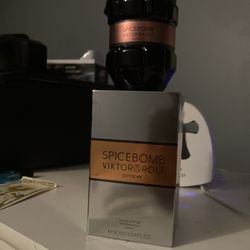 Spicebomb Extreme Cologne 3.04 OZ