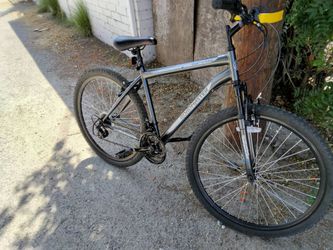 Roadmaster quarry ridge 29inch mtn bike