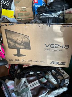 Asus Monitor VG248