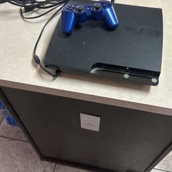 PS3 Player 