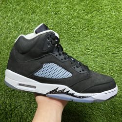 Jordan 5 Oreo