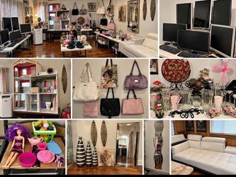 House items
