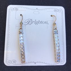 Brighton Spectrum French Wire Earrings