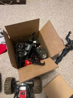 Rc sale out