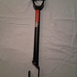 Bike Top Tube