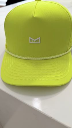 Limited edition “Melin” hat