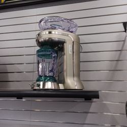 Jimmy Buffett Margarita Blender 