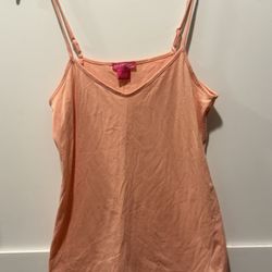 Women’s Shirt Size Large