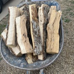 Firewood 