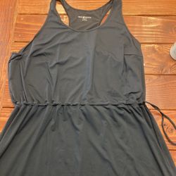 Skirt Sports Cabana Dress