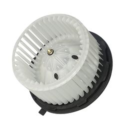 AC Heater Blower Motor - Compatible With Chevy, GMC & Other GM Vehicles - Silverado, Tahoe, Avalanche, Suburban, Escalad