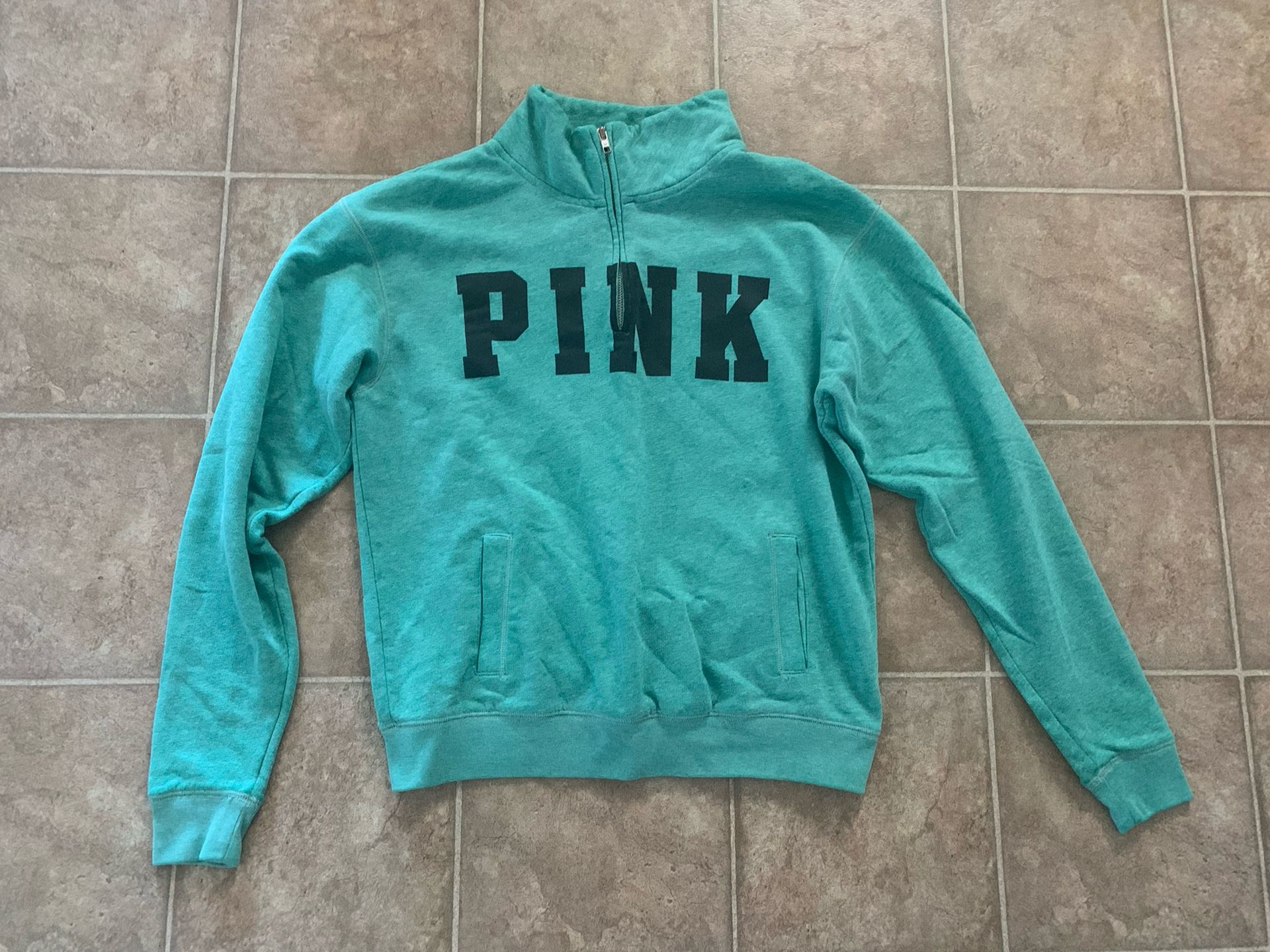 Women’s VS Pink Sweatshirt XS