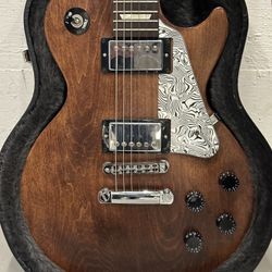 Gibson Les Paul Studio Faded 2010-2011 Worn brown