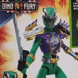 Power Rangers @ToyBros 