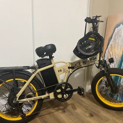 E-bike