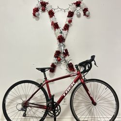 Trek Alpha 1.1 | 47CM | Road Bike