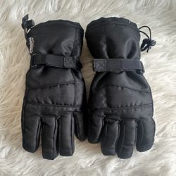 kids youth xl snow gloves