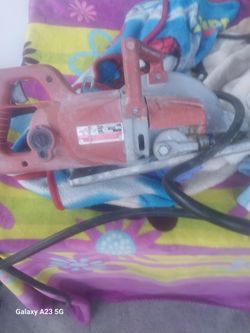 Milwakee Skill Saw