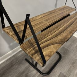 2 Shelves 