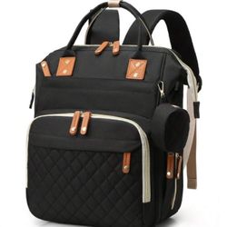 Dipper Bag