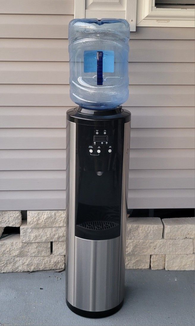 Water Dispenser 
