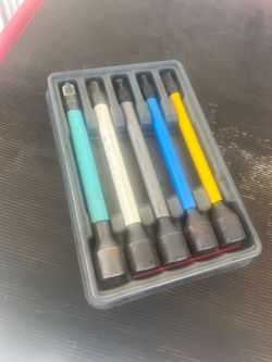 torque sticks