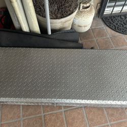 Husky Tool Box 