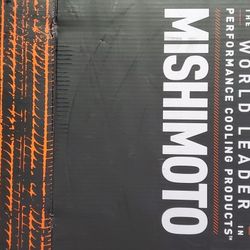 96-00 HONDA Civic DX, EX - MISHIMOTO 