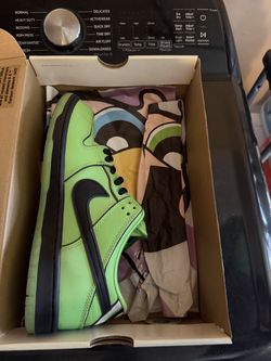 buttercup sb