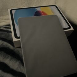 iPad 10th Generation