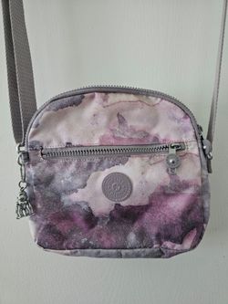 Kipling keefe crossbody bag