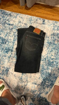 Levi’s 505 Jeans 30 30 New