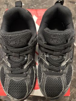 Size 11 Kids Nike
