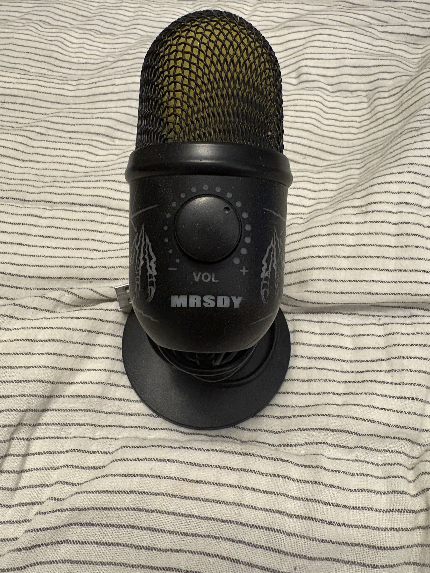 Gaming Or Podcast Mic