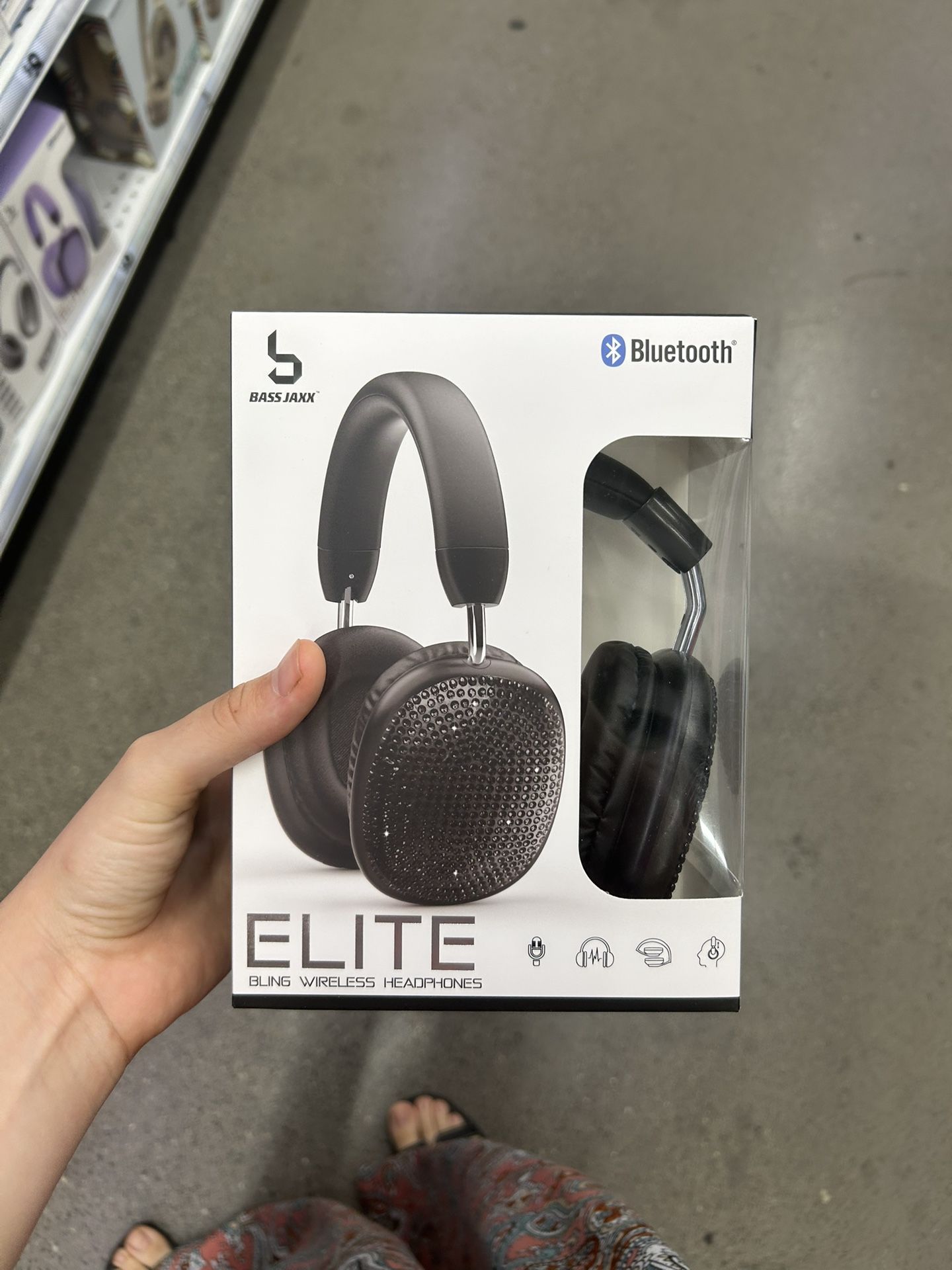 Headphones