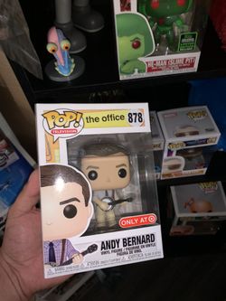 Funko pop