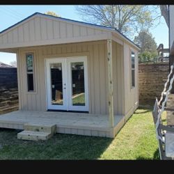 🛑Storage-Shed🛑🔥Built On Site🔥