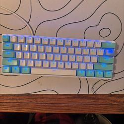 Razer Huntsman Mini
