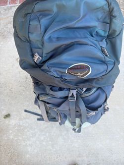 Osprey Aether 85L Backpack