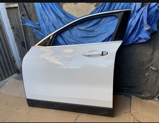 BMW X2  Door Left Front 18to///23Complete 
